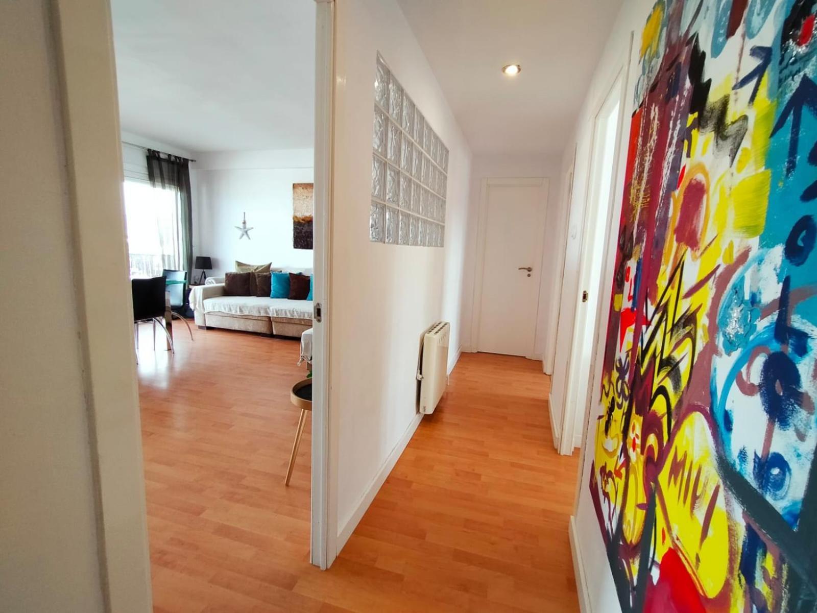 Appartement Ap-1 Ximoapartments Con Vistas Panoramicas Al Mar Oliva