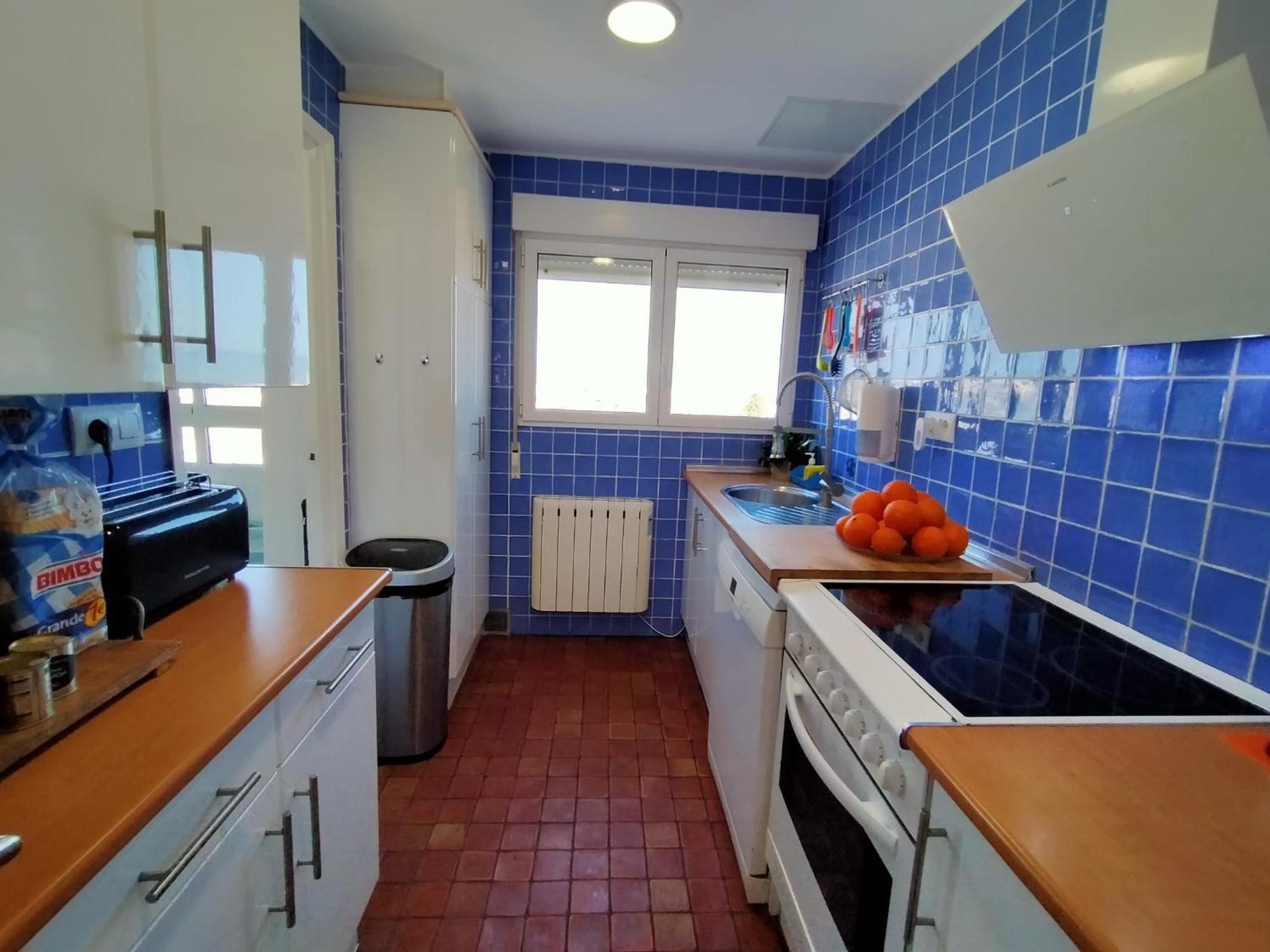 Ap-1 Ximoapartments Con Vistas Panoramicas Al Mar Oliva