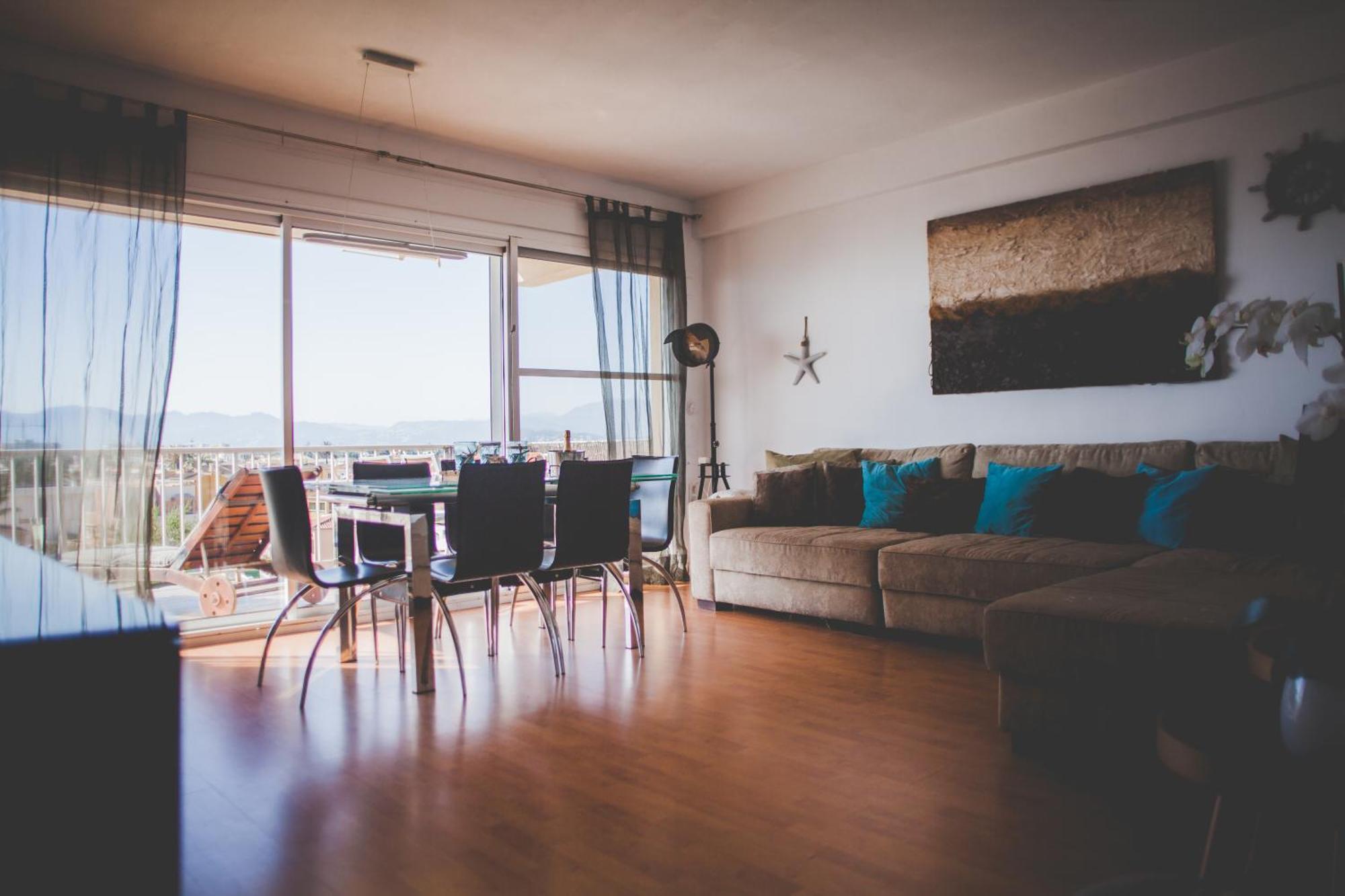 Appartement Ap-1 Ximoapartments Con Vistas Panoramicas Al Mar